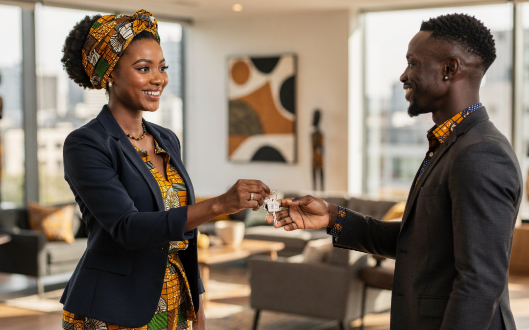 Smart Renting: Make Money From Your Home | Nyota Living