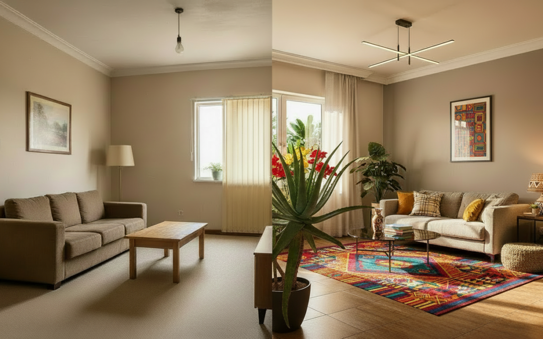 No Down Payment? 3 Real Paths to Property Income in Africa