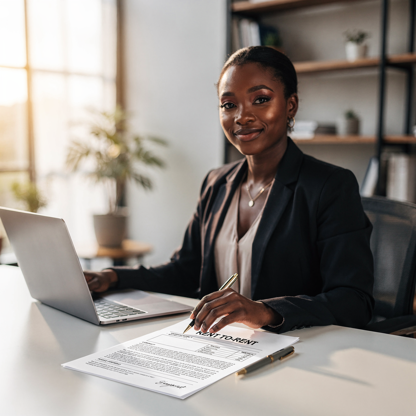 Rent-to-Rent Contract Guide: Secure a Strong Agreement