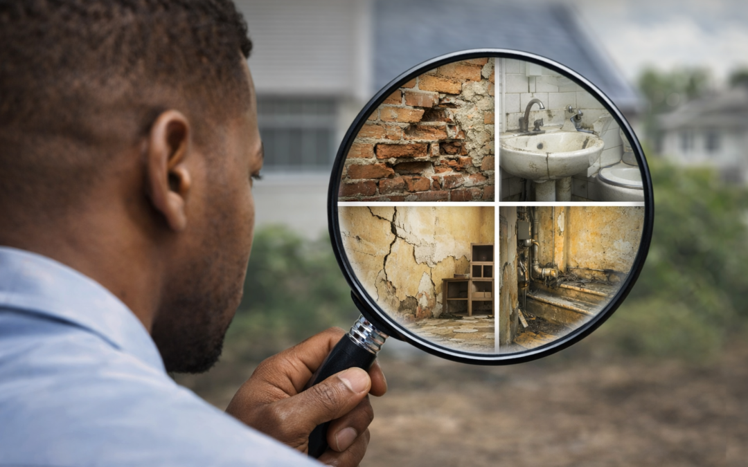 Commercial Property Due Diligence in Tanzania & Zanzibar