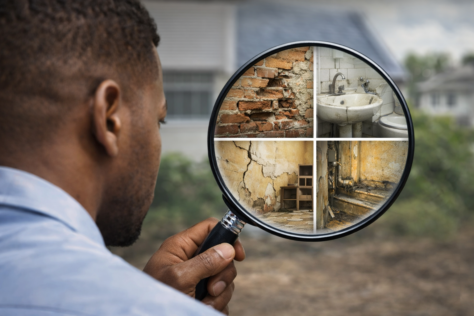 Commercial Property Due Diligence in Tanzania & Zanzibar