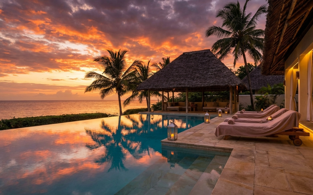 Villa, Apartment, or Land: Which Zanzibar Property Fits Your Budget?