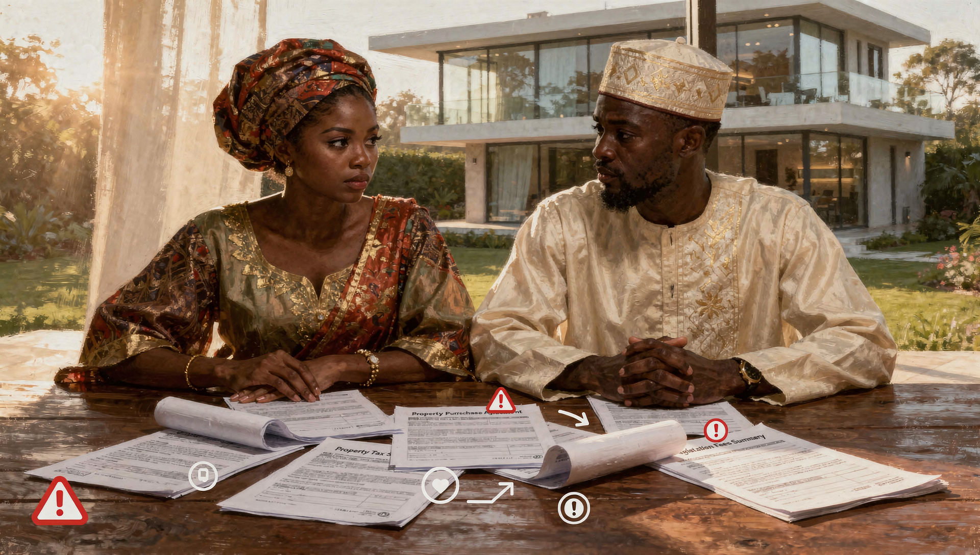 How Much Does It Really Cost to Buy Property in Zanzibar? (2026)