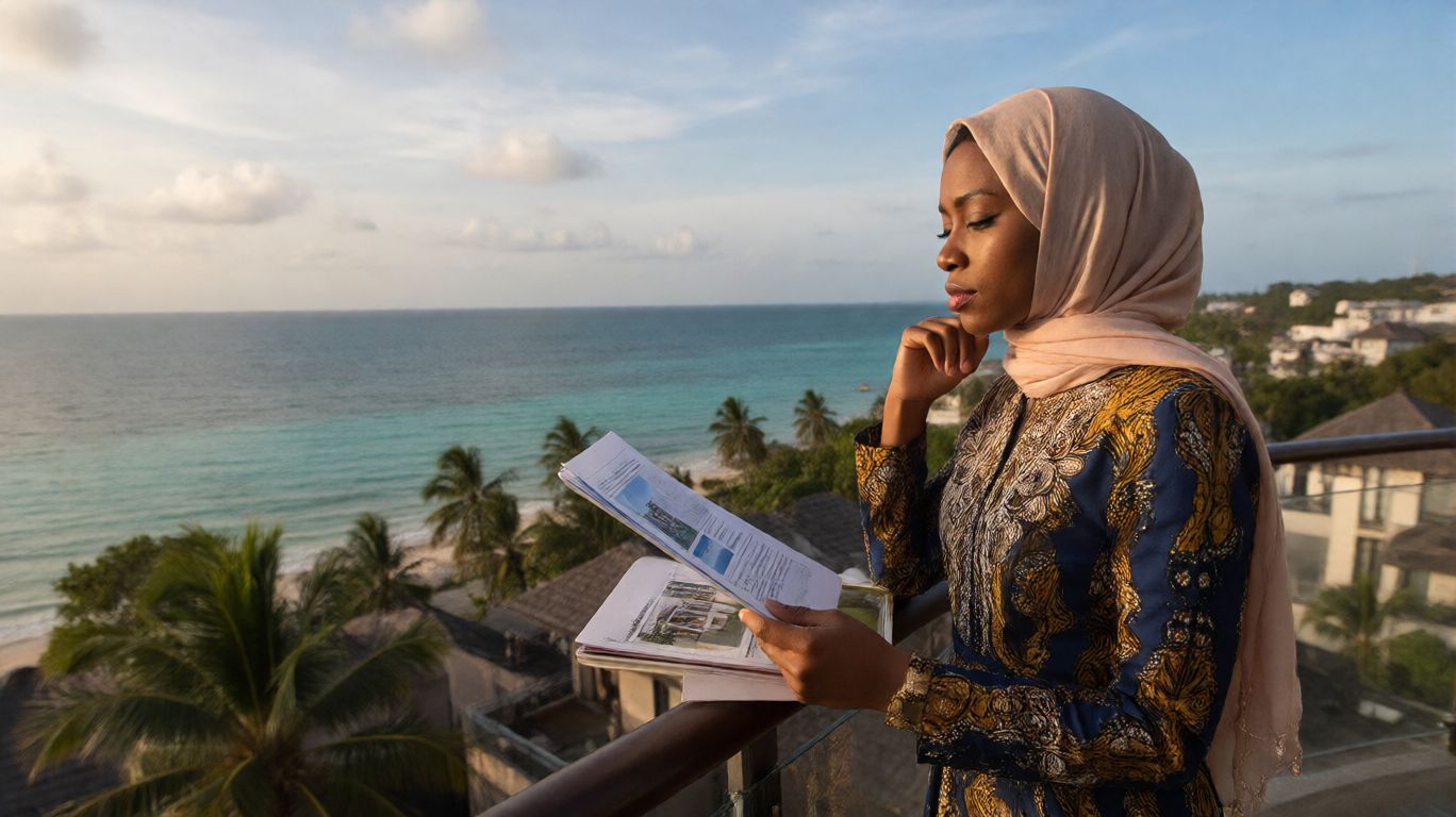 Zanzibar Property Prices 2026: Still Affordable for Investors?
