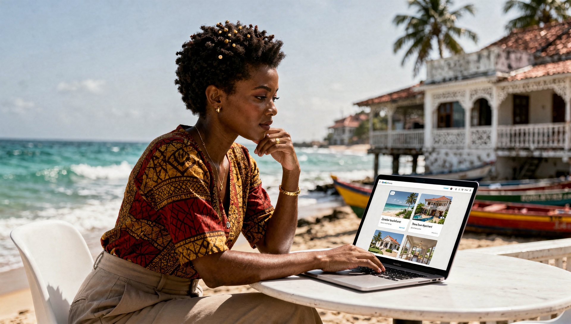 Can You Get Residency by Buying Property in Zanzibar?