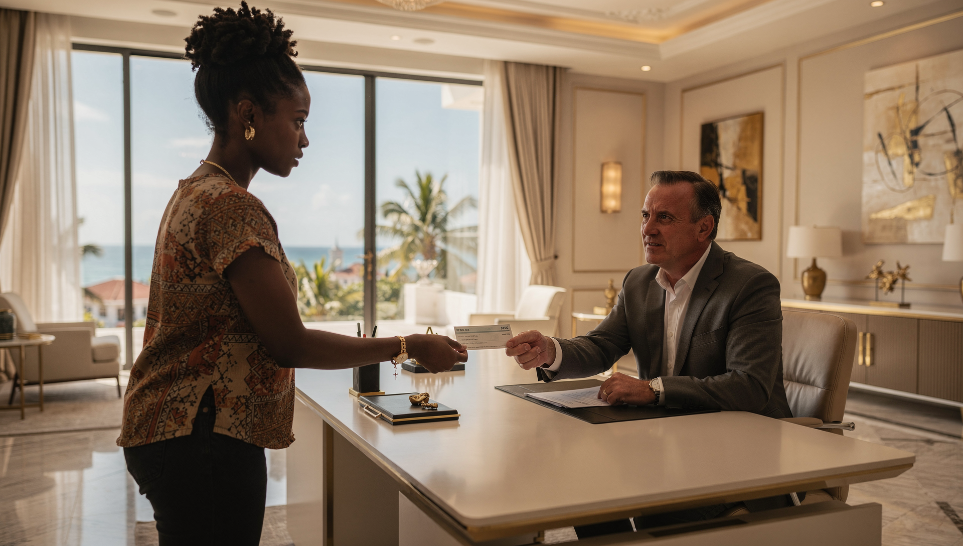 Mistakes Foreigners Make When Buying Property in Zanzibar