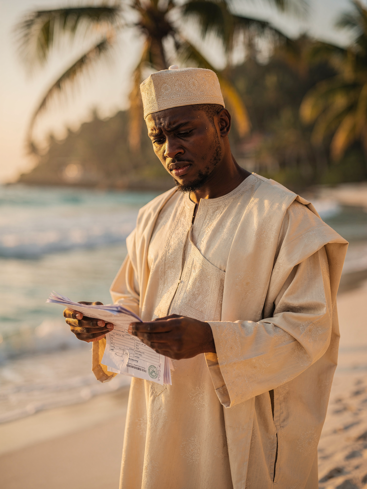 Is It Safe to Buy Property in Zanzibar as a Foreigner?