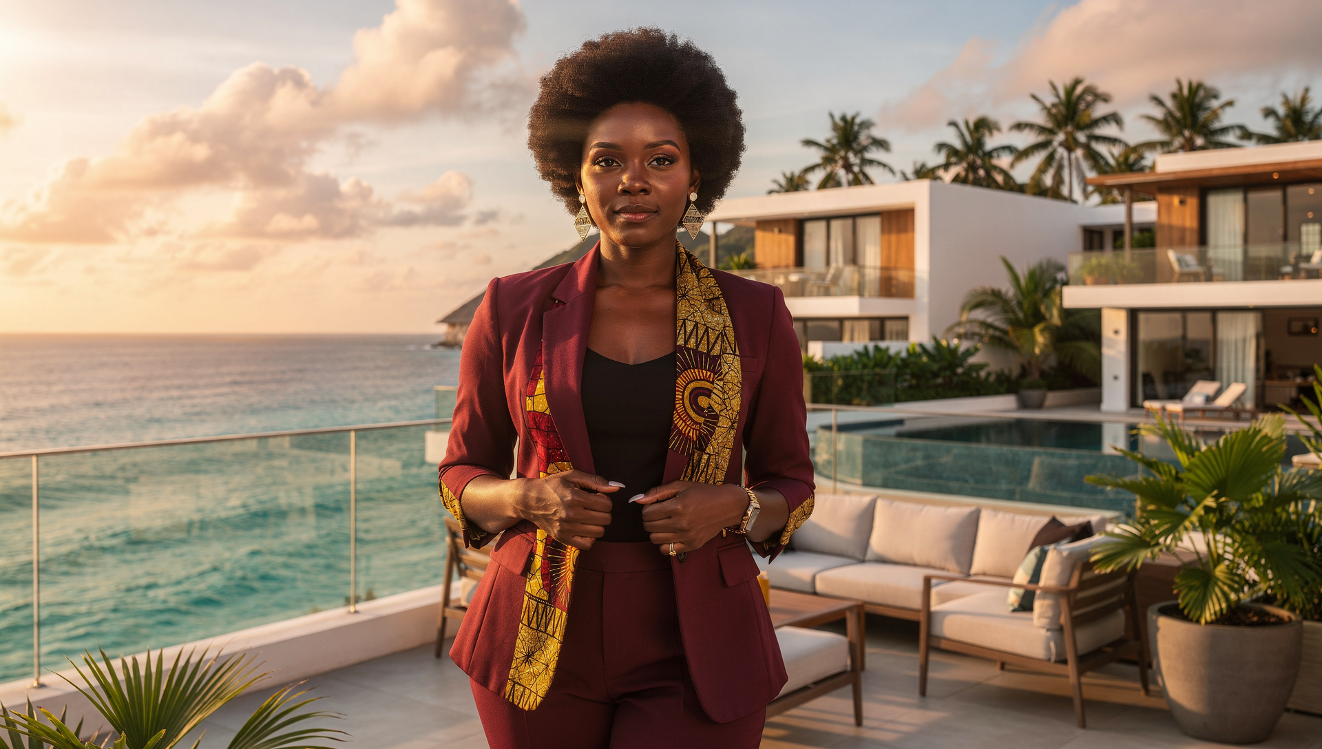 Honest guidance for Zanzibar property