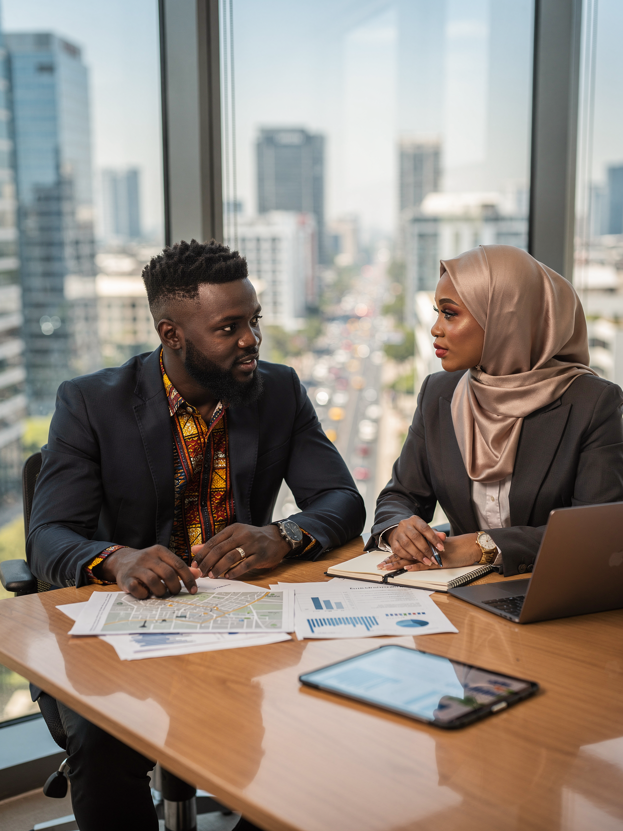 Book a private Zanzibar property strategy consultation with Nyota Living