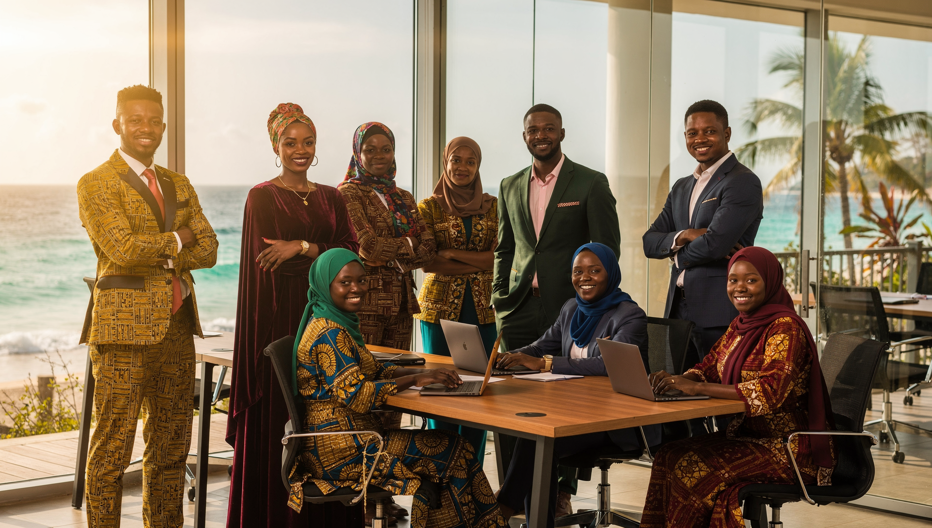 How to Buy Property in Zanzibar as a Foreigner (2026)