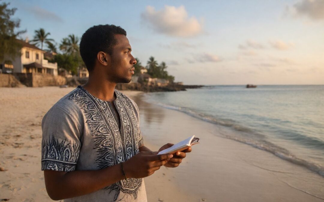 Mindset Matters Before Buying Property in Zanzibar