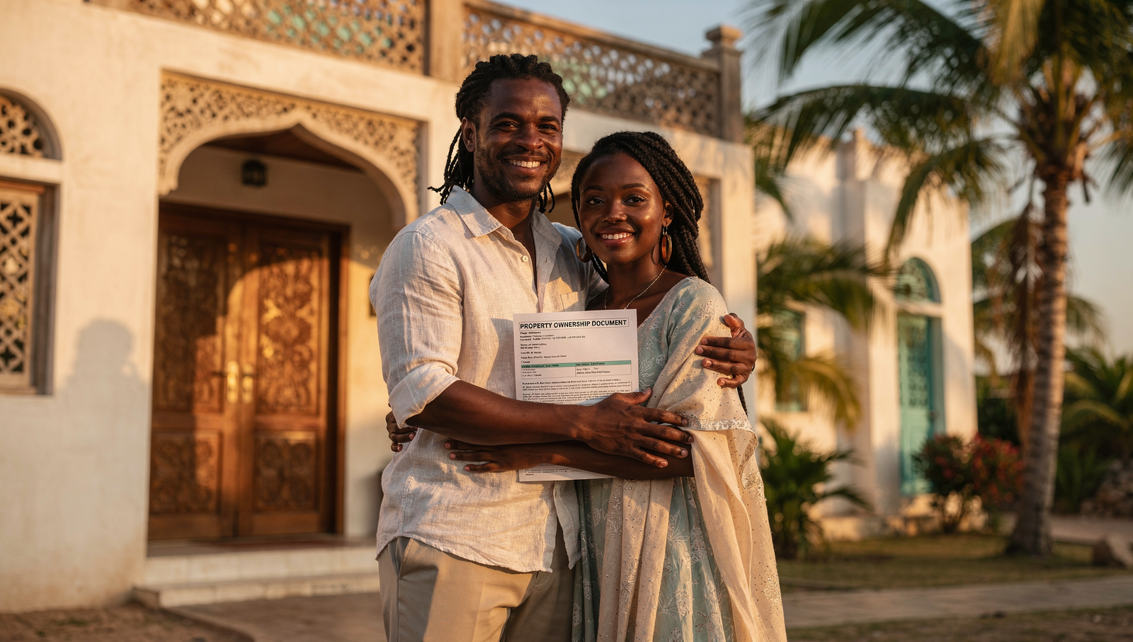 Zanzibar Property Investment Guide 2026: Pros, Cons & Truths