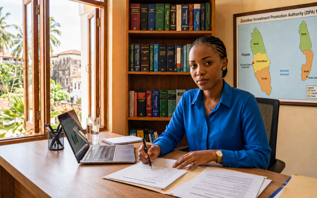 Zanzibar due diligence featured image check before you buy property